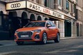 アウディ「Q3」 フルモデルチェンジへ、秒読み開始！シャープなデザインに期待高まる