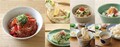 中川政七商店から夏限定「かんずりトマト素麺ソース」が登場！