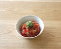 中川政七商店から夏限定「かんずりトマト素麺ソース」が登場！