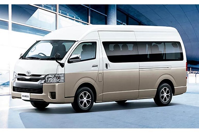 ハイエースワゴンの乗り心地が知りたい。バンとの違いやオーナー評価も解説【購入ガイド】