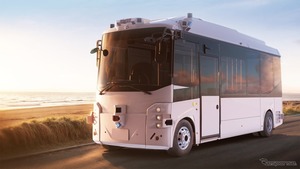 ティアフォー、モルフォのAI車載カメラキャリブレーション技術導入…工数削減と精度向上を実現