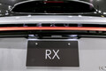 新型「レクサスRX」発表　中核SUVを、あえてイメチェン　サイズ/内装/デザインは？