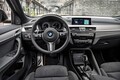 BMW 新型X2を発売
