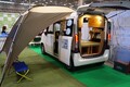 キャンピングカーショーでキラリと輝く軽キャンパー（特にN-VAN）に注目した