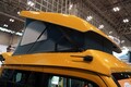 キャンピングカーショーでキラリと輝く軽キャンパー（特にN-VAN）に注目した