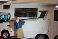 キャンピングカーショーでキラリと輝く軽キャンパー（特にN-VAN）に注目した
