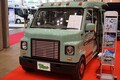 キャンピングカーショーでキラリと輝く軽キャンパー（特にN-VAN）に注目した