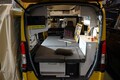 キャンピングカーショーでキラリと輝く軽キャンパー（特にN-VAN）に注目した