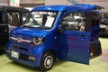 キャンピングカーショーでキラリと輝く軽キャンパー（特にN-VAN）に注目した