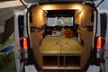 キャンピングカーショーでキラリと輝く軽キャンパー（特にN-VAN）に注目した