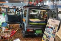 キャンピングカーショーでキラリと輝く軽キャンパー（特にN-VAN）に注目した