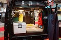 キャンピングカーショーでキラリと輝く軽キャンパー（特にN-VAN）に注目した