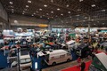 キャンピングカーショーでキラリと輝く軽キャンパー（特にN-VAN）に注目した