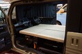 キャンピングカーショーでキラリと輝く軽キャンパー（特にN-VAN）に注目した