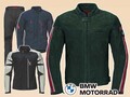 【BMW】BMW Motorrad から2023秋の新作ライディングウェアが登場！