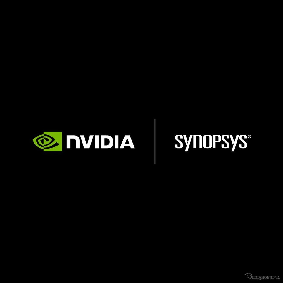 NVIDIA、Synopsysに20億ドル出資…AI活用の設計革新で戦略的提携拡大