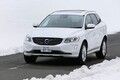 XC60、ある意味ボルボ版スカイアクティブ？