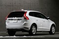 XC60、ある意味ボルボ版スカイアクティブ？