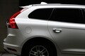 XC60、ある意味ボルボ版スカイアクティブ？