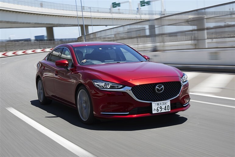 異例の大改良でプレミアム領域に迫った新アテンザ。その背景も気になる