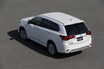 アウトランダーPHEV2019モデル発売　システムを9割刷新しEVらしさ追求