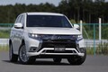アウトランダーPHEV2019モデル発売　システムを9割刷新しEVらしさ追求