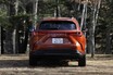レクサスの主力SUV！ 新型「NX」試乗　4種類も用意されるパワートレーン、どれが推し？