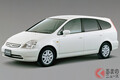 ホンダ「ジェイド」なぜ生産終了？ 6年前の悲劇が繰り返された!? ストリームと似た境遇とは