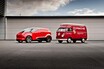 ポルシェが公開した3台の未発表コンセプトカーが話題。市販化してほしいモデルはどれ？