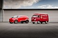 ポルシェが公開した3台の未発表コンセプトカーが話題。市販化してほしいモデルはどれ？
