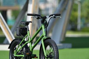デイトナの新型電動アシスト自転車「DE04」が今冬発売！