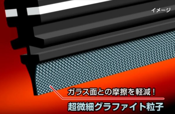 【1年に1回は交換を!!】油断してたら超絶進化「ワイパー」の実力と可能性