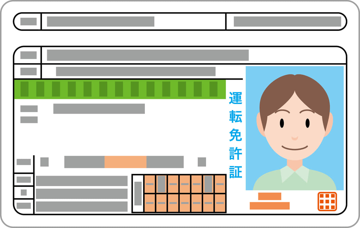 運転免許証 ブルーでも5年 ゴールドでも3年 色だけでは判断できない有効期限 Auto Messe Web 自動車情報サイト 新車 中古車 Carview