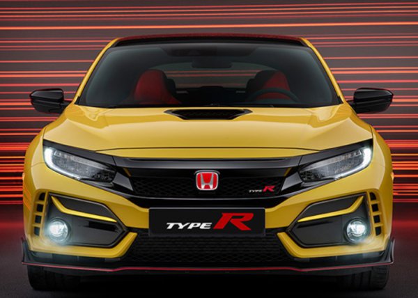 22年に出る新型タイプrはhv化 Fk8型シビックタイプrは最後の純エンジン車で高騰必至 ベストカーweb 自動車情報サイト 新車 中古車 Carview