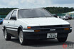 【86の日】トヨタ新型「86」間もなく登場！ 昭和・平成・令和のハチロクはどんなクルマだった？