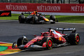 表彰台を争うルクレール「ほっといてくれ」不要な情報を伝えた無線のやり取りに苦言【F1第13戦無線レビュー（2）】