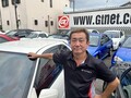 アプリ売りのオジさん彷徨記 Vol. 4　レアなスポーツカーの聖地　GTNET愛知編