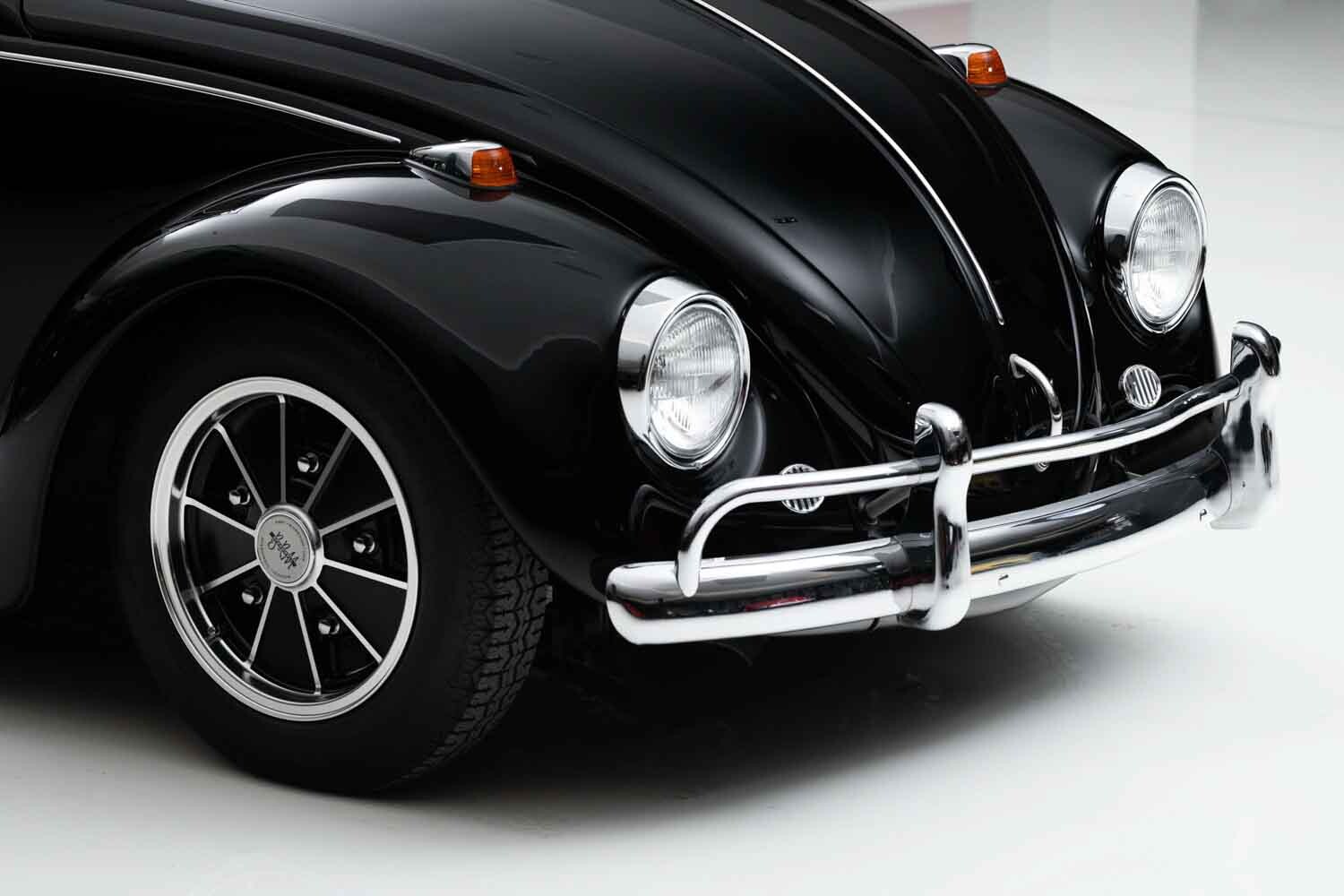 VW「ビートル」ごときで760万円!? 西海岸セレブの元愛車は