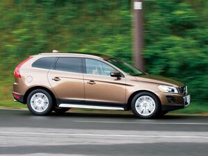 初代ボルボXC60はフロンティアスピリットに溢れるジャストサイズなSUVだった【10年ひと昔の新車】