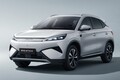 BYDの新型、軽自動車「ラッコ」は2026年夏に導入予定。日本市場を狙ったスーパーハイトワゴンで登場！【ジャパンモビリティショー2025】