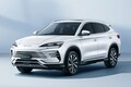BYDの新型、軽自動車「ラッコ」は2026年夏に導入予定。日本市場を狙ったスーパーハイトワゴンで登場！【ジャパンモビリティショー2025】