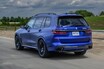 フルサイズSUVが大胆マイチェン　BMW X7 M60iへ試乗　M仕様にMHV 4.4L V8エンジン