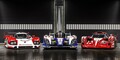 世界最強レースマシン＆ロードカー降臨!! トヨタ2021年WEC参戦車 ル・マン・ハイパーカー発表!!!