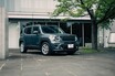 10年目とは思えぬ改良──新型ジープ レネゲードe-Hybrid試乗記