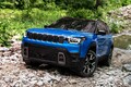 10年目とは思えぬ改良──新型ジープ レネゲードe-Hybrid試乗記