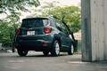 10年目とは思えぬ改良──新型ジープ レネゲードe-Hybrid試乗記