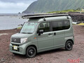 N-VAN e:『だん吉リスペクト号』は予想以上にパワフル！　しかも1年半で初期投資ペイできちゃう!?