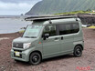 N-VAN e:『だん吉リスペクト号』は予想以上にパワフル！　しかも1年半で初期投資ペイできちゃう!?
