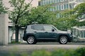気になる人は即買いだ！──新型ジープ レネゲードe-Hybrid試乗記