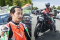 初心者ドタバタ珍道中!? 「TKレンタルバイクシリーズ in サーキット秋ヶ瀬」参戦記　レース編